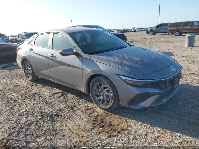 Aukcja sprzedaży 2024 Hyundai Elantra Sel, vin: KMHLM4DG0RU806373, numer aukcji: 45877416