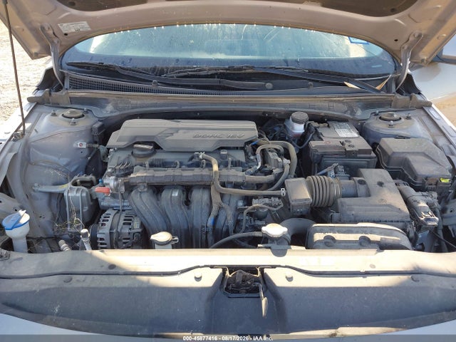 Aukcja sprzedaży 2024 Hyundai Elantra Sel, vin: KMHLM4DG0RU806373, numer aukcji: 45877416