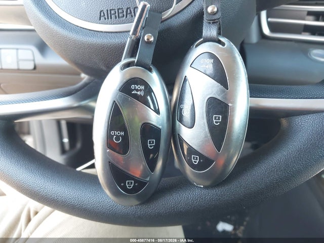 Aukcja sprzedaży 2024 Hyundai Elantra Sel, vin: KMHLM4DG0RU806373, numer aukcji: 45877416