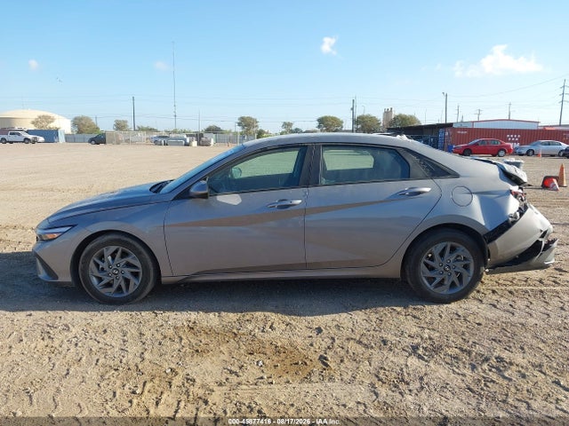 Aukcja sprzedaży 2024 Hyundai Elantra Sel, vin: KMHLM4DG0RU806373, numer aukcji: 45877416