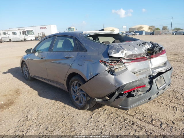 Aukcja sprzedaży 2024 Hyundai Elantra Sel, vin: KMHLM4DG0RU806373, numer aukcji: 45877416