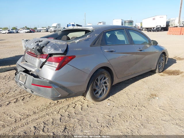 Aukcja sprzedaży 2024 Hyundai Elantra Sel, vin: KMHLM4DG0RU806373, numer aukcji: 45877416