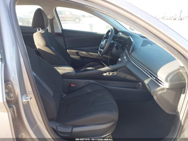 Aukcja sprzedaży 2024 Hyundai Elantra Sel, vin: KMHLM4DG0RU806373, numer aukcji: 45877416