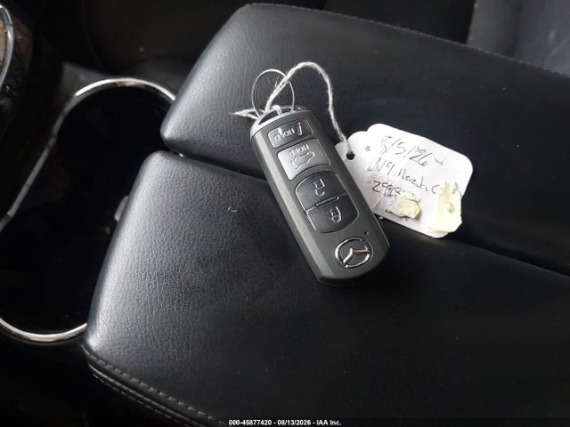 Продажа на аукционе авто 2019 Mazda Cx-9 Grand Touring, vin: JM3TCBDY3K0320522, номер лота: 45877420
