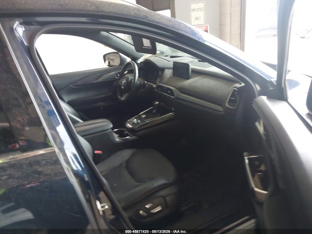 Продажа на аукционе авто 2019 Mazda Cx-9 Grand Touring, vin: JM3TCBDY3K0320522, номер лота: 45877420