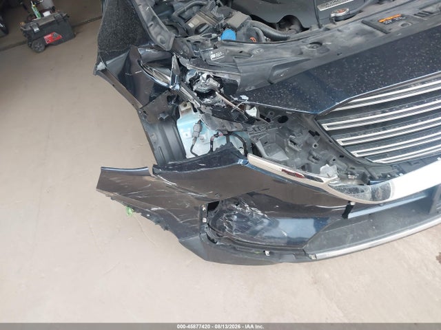 Продажа на аукционе авто 2019 Mazda Cx-9 Grand Touring, vin: JM3TCBDY3K0320522, номер лота: 45877420
