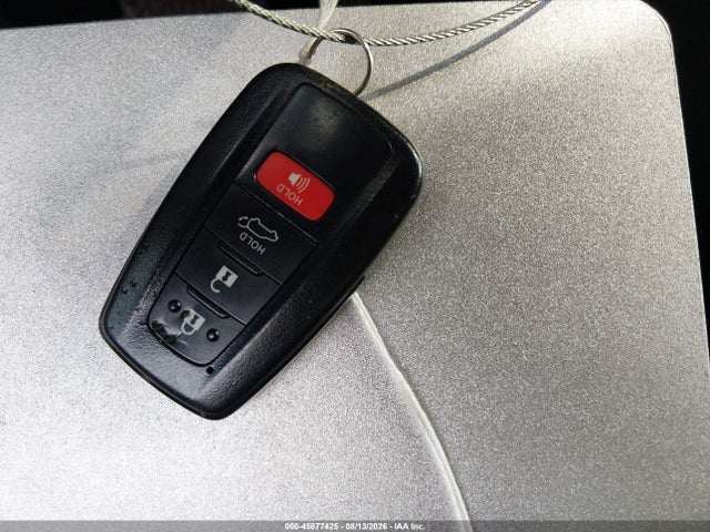 45877425 :رقم المزاد ، 2T3J1RFV0LC072892 vin ، 2020 Toyota Rav4 Trd Off-road مزاد بيع