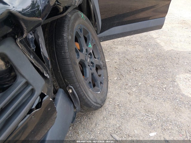 45877425 :رقم المزاد ، 2T3J1RFV0LC072892 vin ، 2020 Toyota Rav4 Trd Off-road مزاد بيع