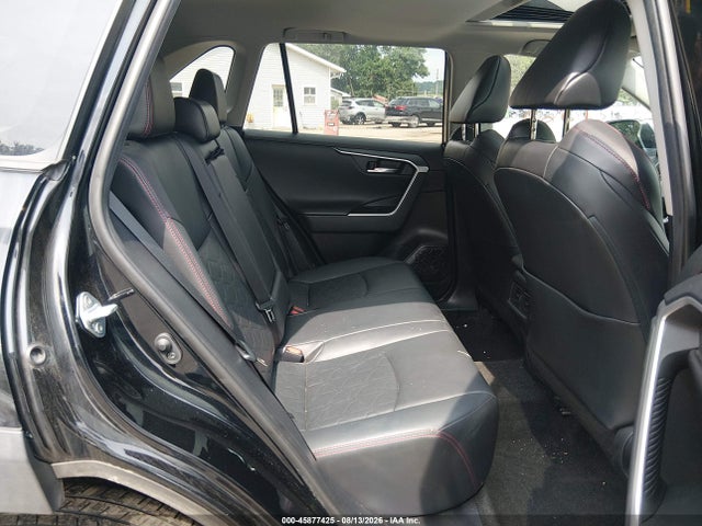 45877425 :رقم المزاد ، 2T3J1RFV0LC072892 vin ، 2020 Toyota Rav4 Trd Off-road مزاد بيع