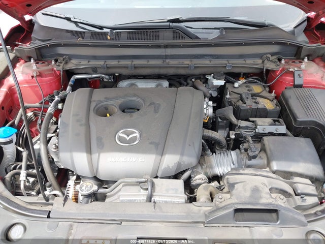 Aukcja sprzedaży 2023 Mazda Cx-5 2.5 S Premium, vin: JM3KFBDM8P0258784, numer aukcji: 45877426