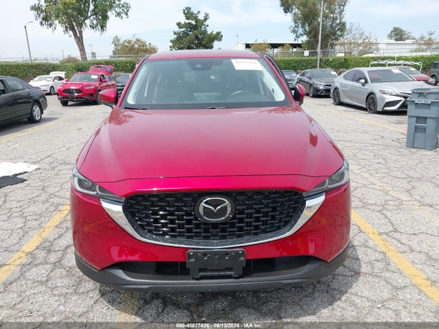 Aukcja sprzedaży 2023 Mazda Cx-5 2.5 S Premium, vin: JM3KFBDM8P0258784, numer aukcji: 45877426