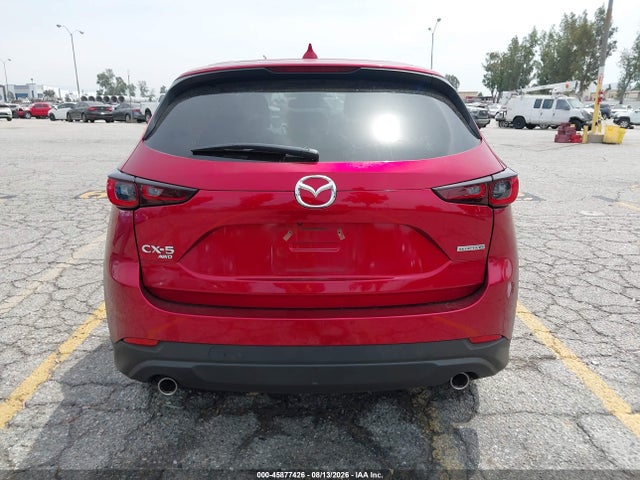 Aukcja sprzedaży 2023 Mazda Cx-5 2.5 S Premium, vin: JM3KFBDM8P0258784, numer aukcji: 45877426