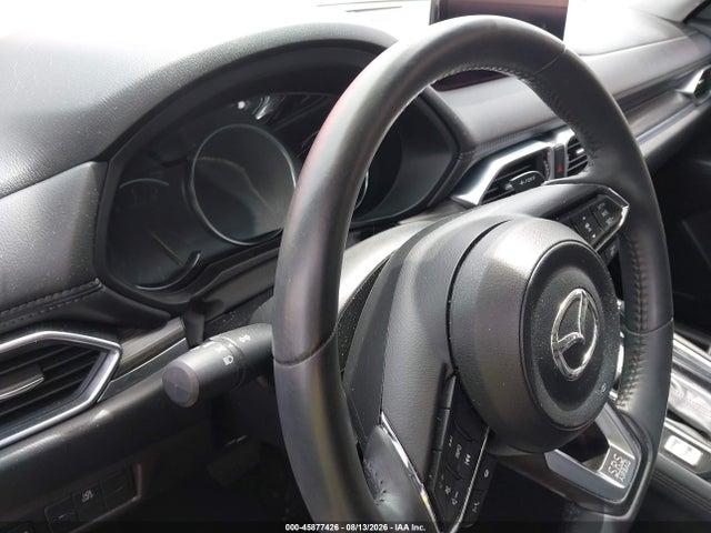 Aukcja sprzedaży 2023 Mazda Cx-5 2.5 S Premium, vin: JM3KFBDM8P0258784, numer aukcji: 45877426