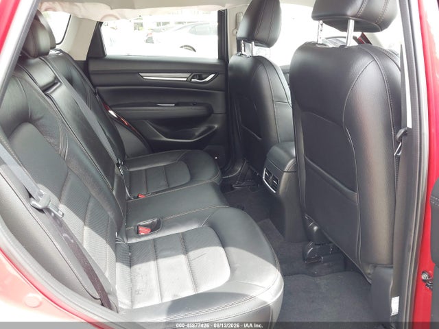 Aukcja sprzedaży 2023 Mazda Cx-5 2.5 S Premium, vin: JM3KFBDM8P0258784, numer aukcji: 45877426