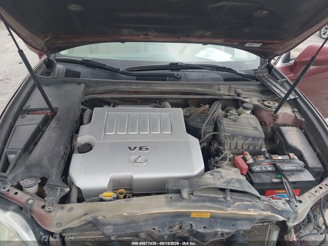 Продаж на аукціоні авто 2007 Lexus Es 350, vin: JTHBJ46G972138344, номер лоту: 45877430
