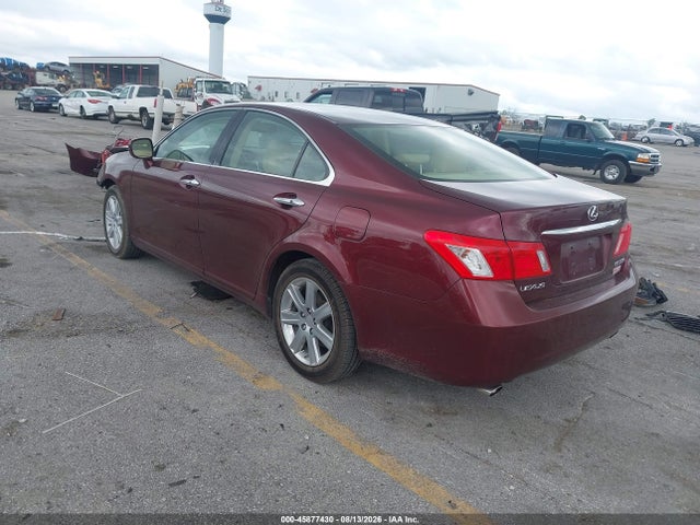 Продаж на аукціоні авто 2007 Lexus Es 350, vin: JTHBJ46G972138344, номер лоту: 45877430