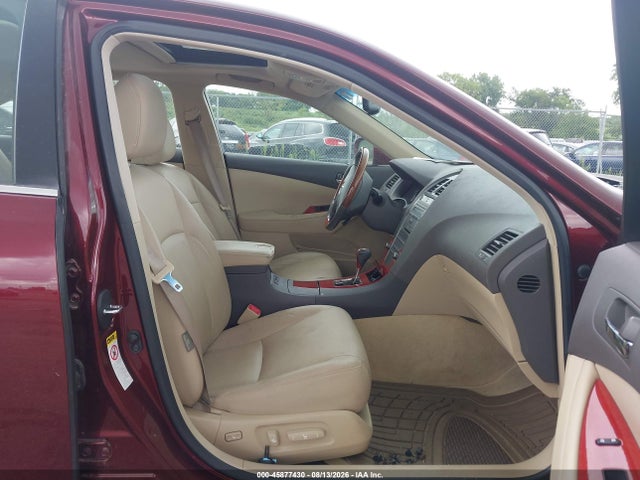 Продаж на аукціоні авто 2007 Lexus Es 350, vin: JTHBJ46G972138344, номер лоту: 45877430