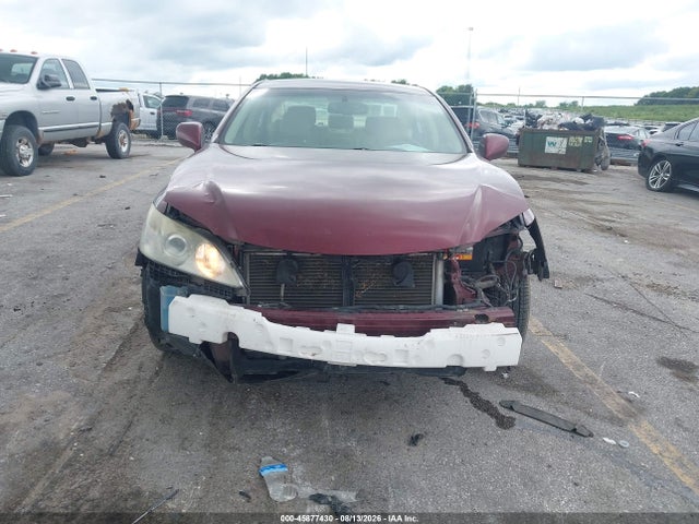 Продаж на аукціоні авто 2007 Lexus Es 350, vin: JTHBJ46G972138344, номер лоту: 45877430