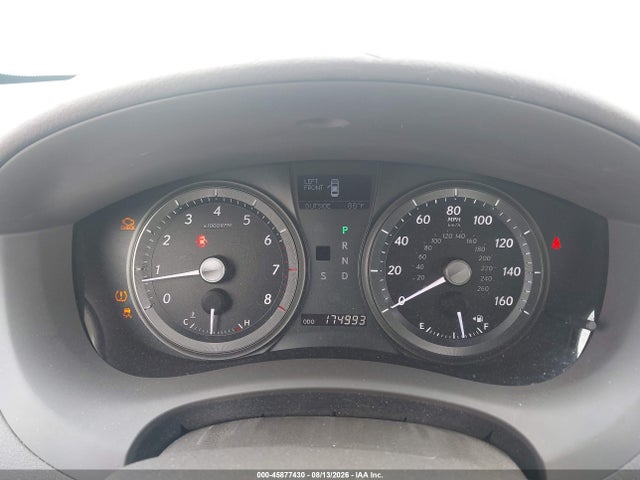 Продаж на аукціоні авто 2007 Lexus Es 350, vin: JTHBJ46G972138344, номер лоту: 45877430