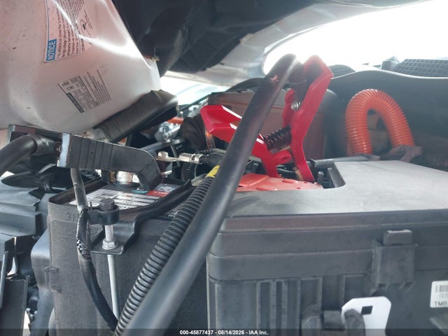 Aukcja sprzedaży 2021 Honda Cr-v Hybrid Ex, vin: 7FART6H5XME019152, numer aukcji: 45877437