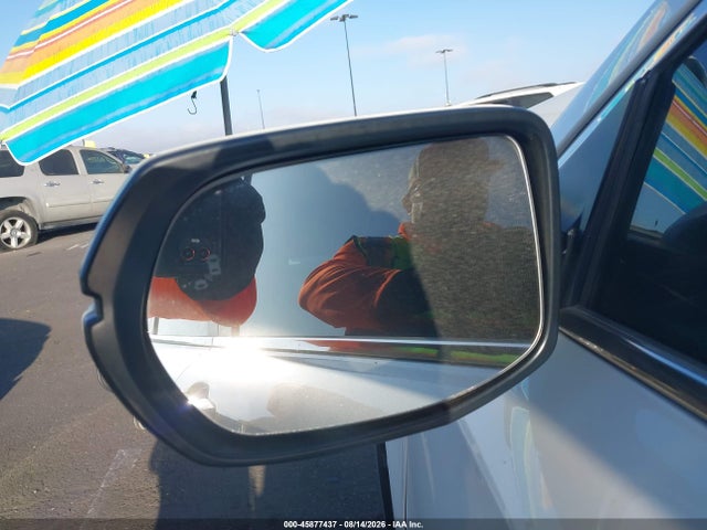Aukcja sprzedaży 2021 Honda Cr-v Hybrid Ex, vin: 7FART6H5XME019152, numer aukcji: 45877437