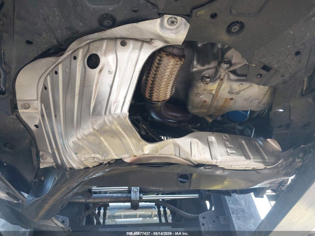 Aukcja sprzedaży 2021 Honda Cr-v Hybrid Ex, vin: 7FART6H5XME019152, numer aukcji: 45877437