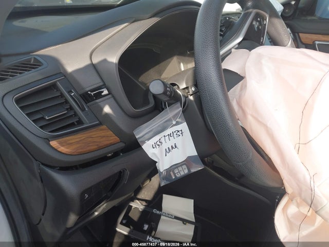 Aukcja sprzedaży 2021 Honda Cr-v Hybrid Ex, vin: 7FART6H5XME019152, numer aukcji: 45877437