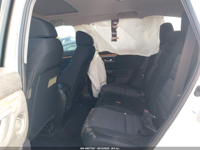 Aukcja sprzedaży 2021 Honda Cr-v Hybrid Ex, vin: 7FART6H5XME019152, numer aukcji: 45877437