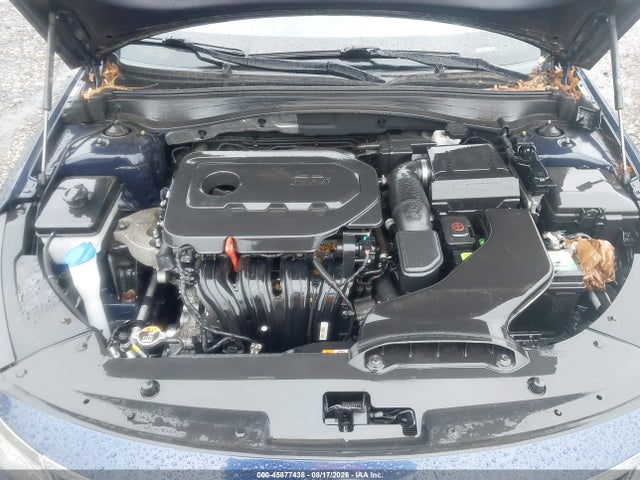 Продажа на аукционе авто 2019 Kia Optima Lx, vin: 5XXGT4L36KG370907, номер лота: 45877438
