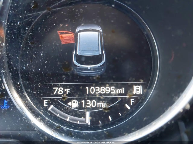 Продаж на аукціоні авто 2017 Mazda Cx-5 Grand Touring, vin: JM3KFBDL7H0137804, номер лоту: 45877439