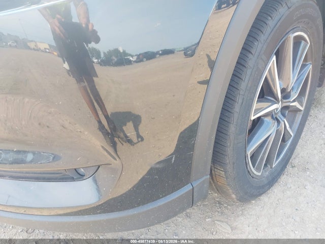 Продаж на аукціоні авто 2017 Mazda Cx-5 Grand Touring, vin: JM3KFBDL7H0137804, номер лоту: 45877439