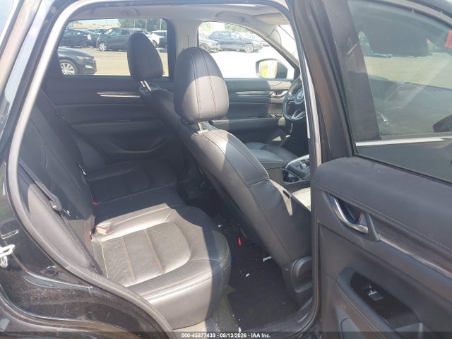 Продаж на аукціоні авто 2017 Mazda Cx-5 Grand Touring, vin: JM3KFBDL7H0137804, номер лоту: 45877439