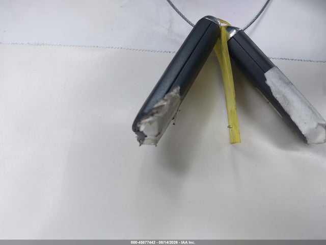 JM3KE4DYXF0481330 Mazda Cx-5 Grand Touring