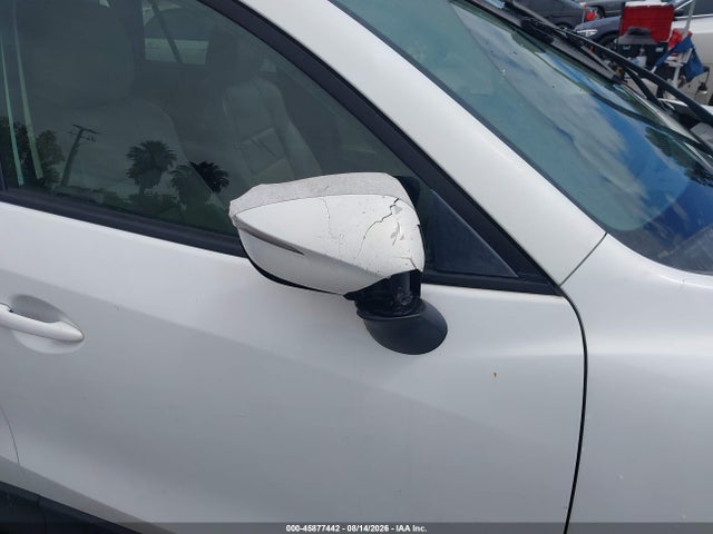 JM3KE4DYXF0481330 Mazda Cx-5 Grand Touring