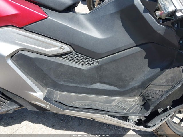 Honda Adv160 A 2024 MLHKF5457R5000083 Image 8