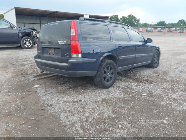 Aukcja sprzedaży 2002 Volvo V70 2.4t, vin: YV1SJ58D221188277, numer aukcji: 45877452