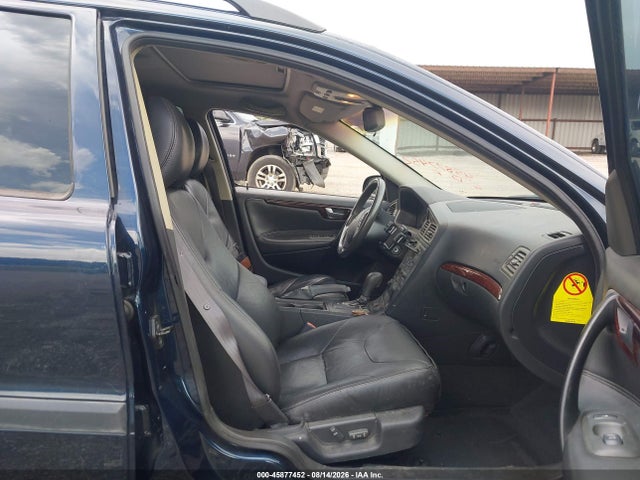 Aukcja sprzedaży 2002 Volvo V70 2.4t, vin: YV1SJ58D221188277, numer aukcji: 45877452