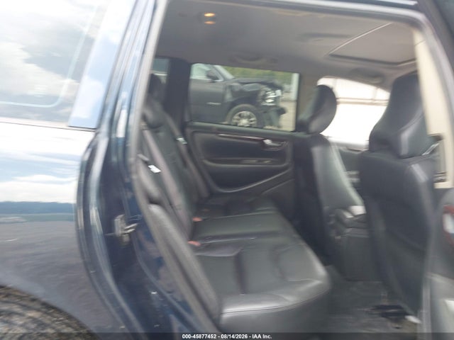 Aukcja sprzedaży 2002 Volvo V70 2.4t, vin: YV1SJ58D221188277, numer aukcji: 45877452