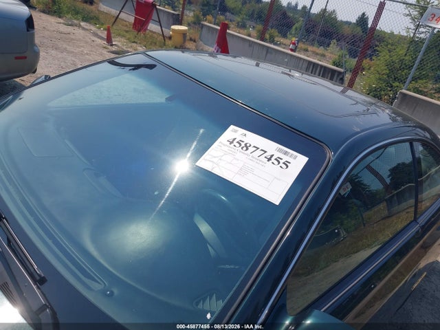 45877455 :رقم المزاد ، 2T1CF28PXYC390907 vin ، 2000 Toyota Camry Solara Sle V6 مزاد بيع