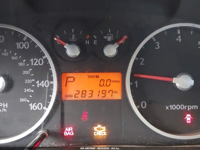 2005 Hyundai Tiburon Gs მანქანა იყიდება აუქციონზე, vin: KMHHM65D35U178082, აუქციონის ნომერი: 45877457
