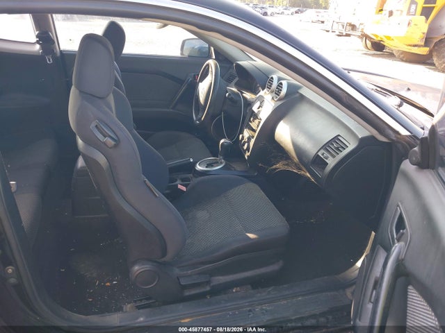 2005 Hyundai Tiburon Gs მანქანა იყიდება აუქციონზე, vin: KMHHM65D35U178082, აუქციონის ნომერი: 45877457