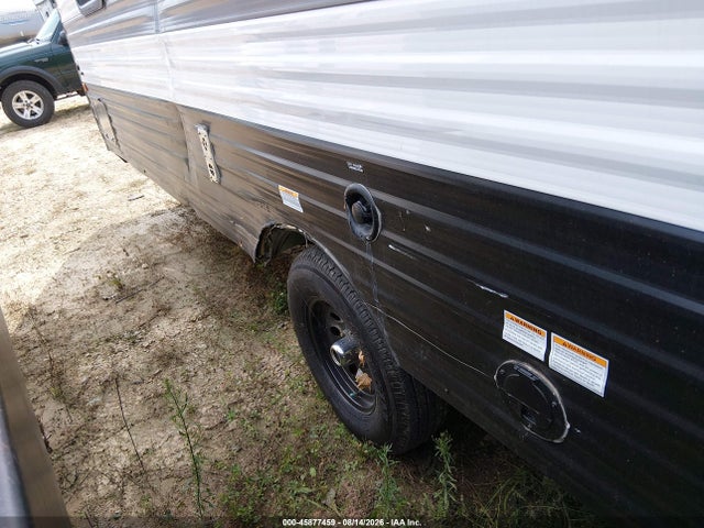 Keystone Rv Hideout 2024 4YDTH1G1XRW244787 Image 12