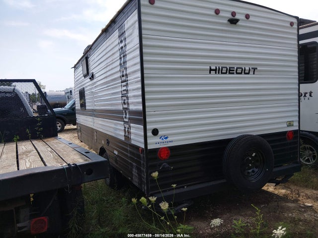 Keystone Rv Hideout 2024 4YDTH1G1XRW244787 Image 3