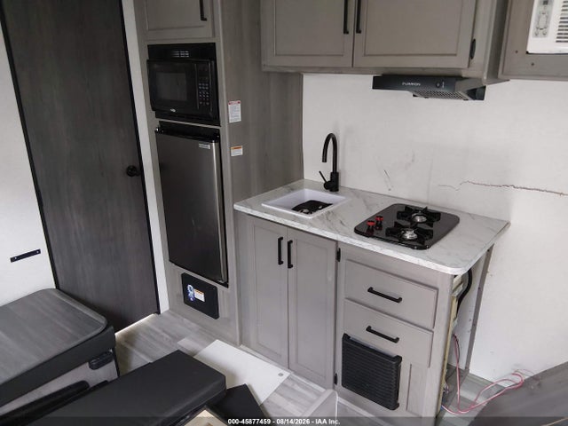 Keystone Rv Hideout 2024 4YDTH1G1XRW244787 Image 5