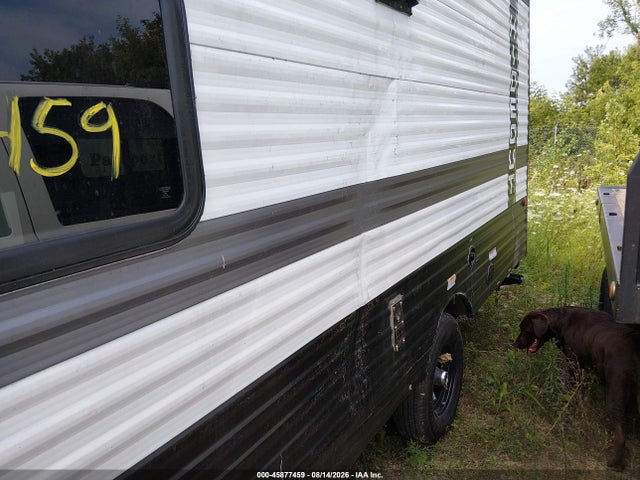 Keystone Rv Hideout 2024 4YDTH1G1XRW244787 Image 6