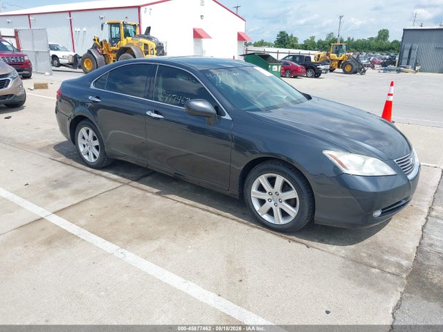 Auction sale of the 2008 Lexus Es 350, vin: JTHBJ46G582268350, lot number: 45877462