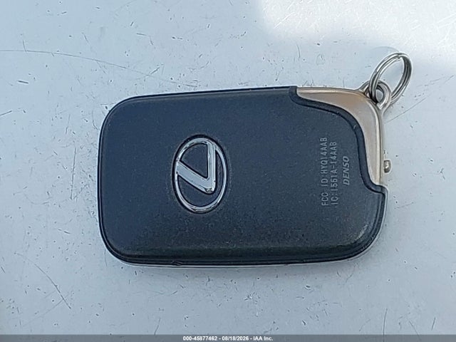 Aukcja sprzedaży 2008 Lexus Es 350, vin: JTHBJ46G582268350, numer aukcji: 45877462
