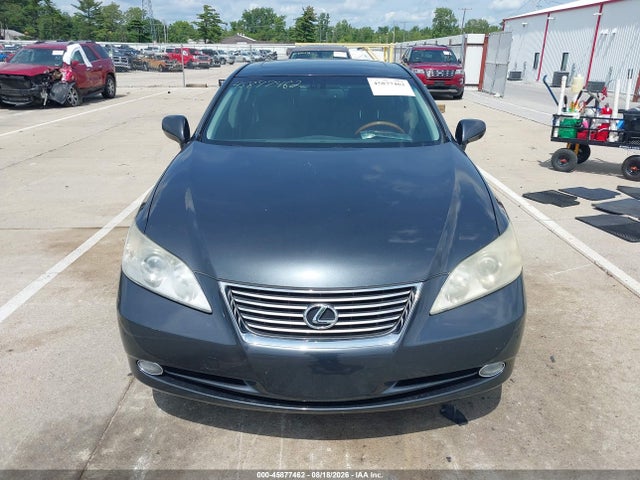 Aukcja sprzedaży 2008 Lexus Es 350, vin: JTHBJ46G582268350, numer aukcji: 45877462