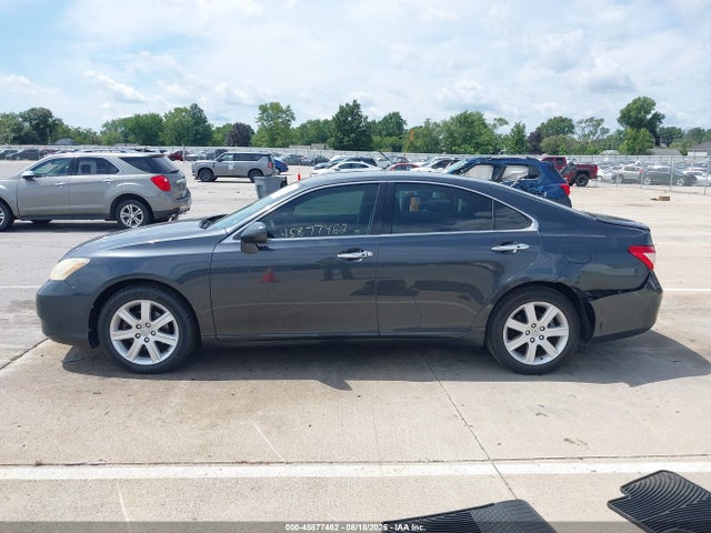 Aukcja sprzedaży 2008 Lexus Es 350, vin: JTHBJ46G582268350, numer aukcji: 45877462