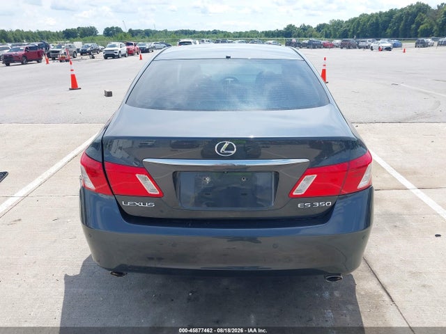 Aukcja sprzedaży 2008 Lexus Es 350, vin: JTHBJ46G582268350, numer aukcji: 45877462